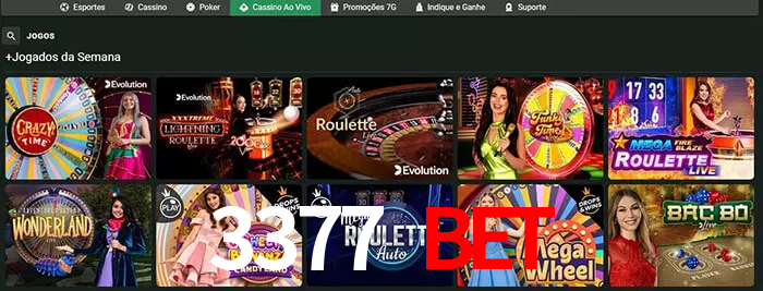 3377 bet bet