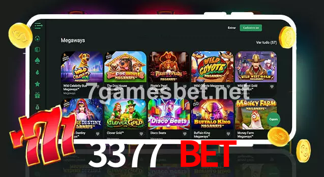 3377 bet aplicativo