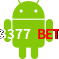 Aplicativo 3377 bet para Android