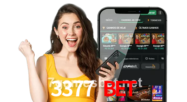 3377 bet