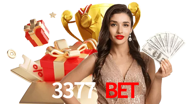 Jogue com dealers reais no 3377 bet!