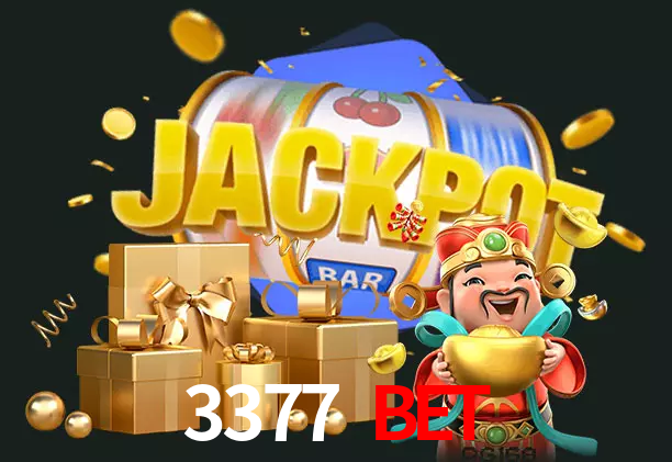 3377 bet bet