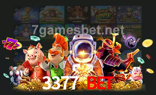 cassino 3377 bet