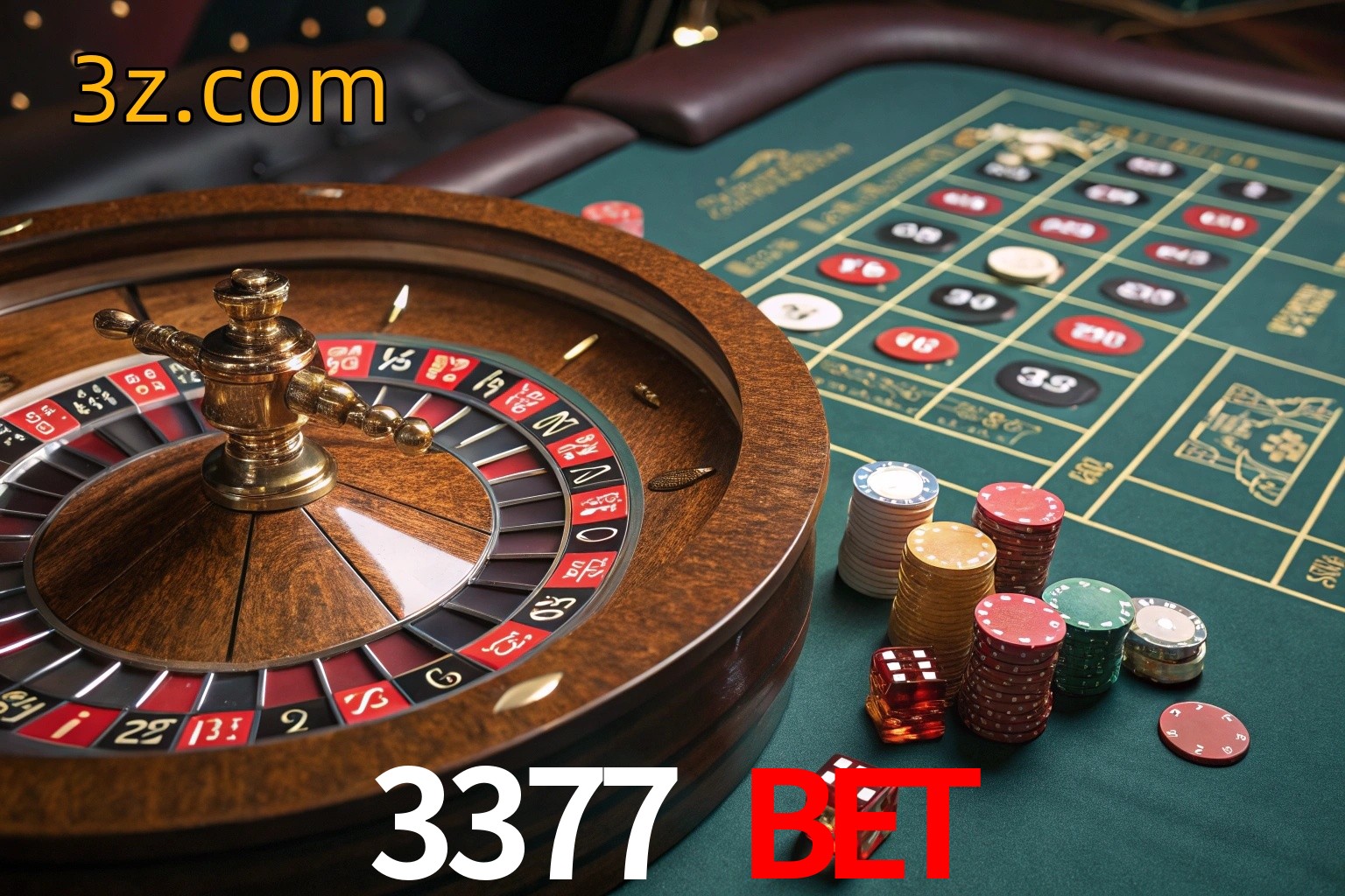  3377 bet games