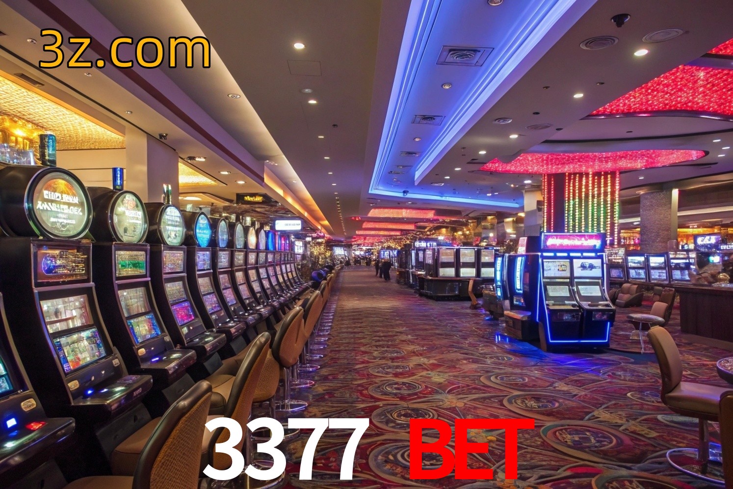  3377 bet vip