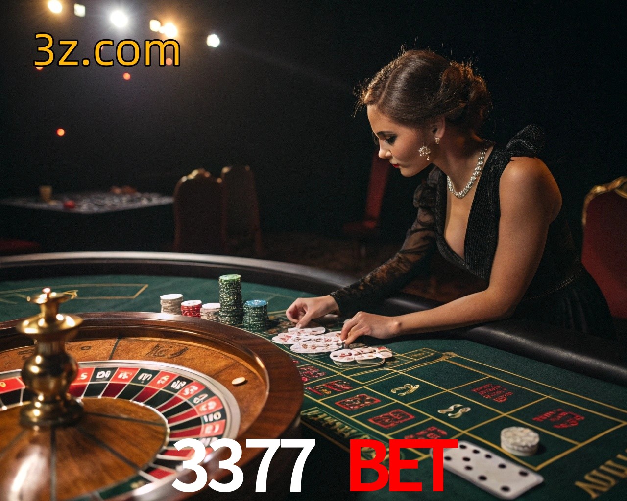 bonus 3377 bet