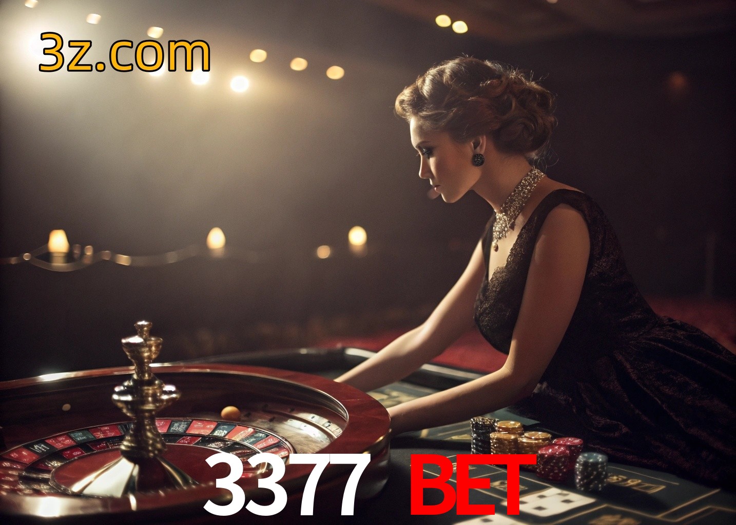  3377 bet