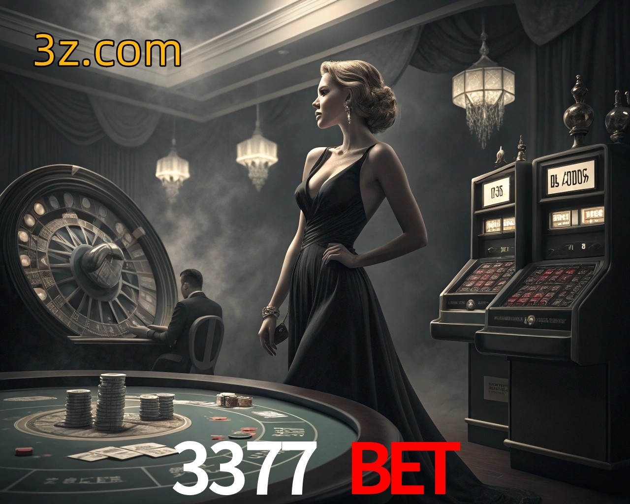 bonus 3377 bet
