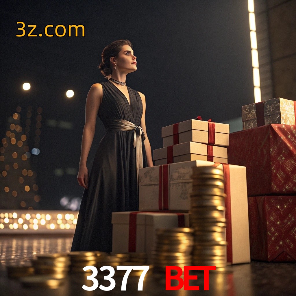  3377 bet bonus