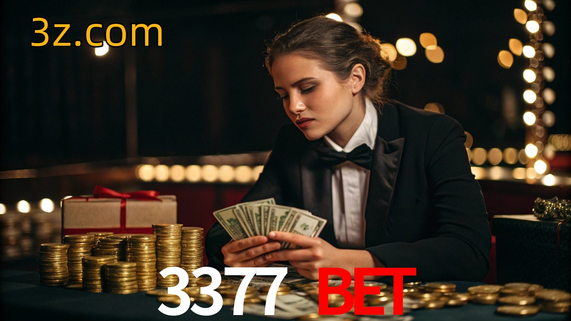 bet 3377 bet