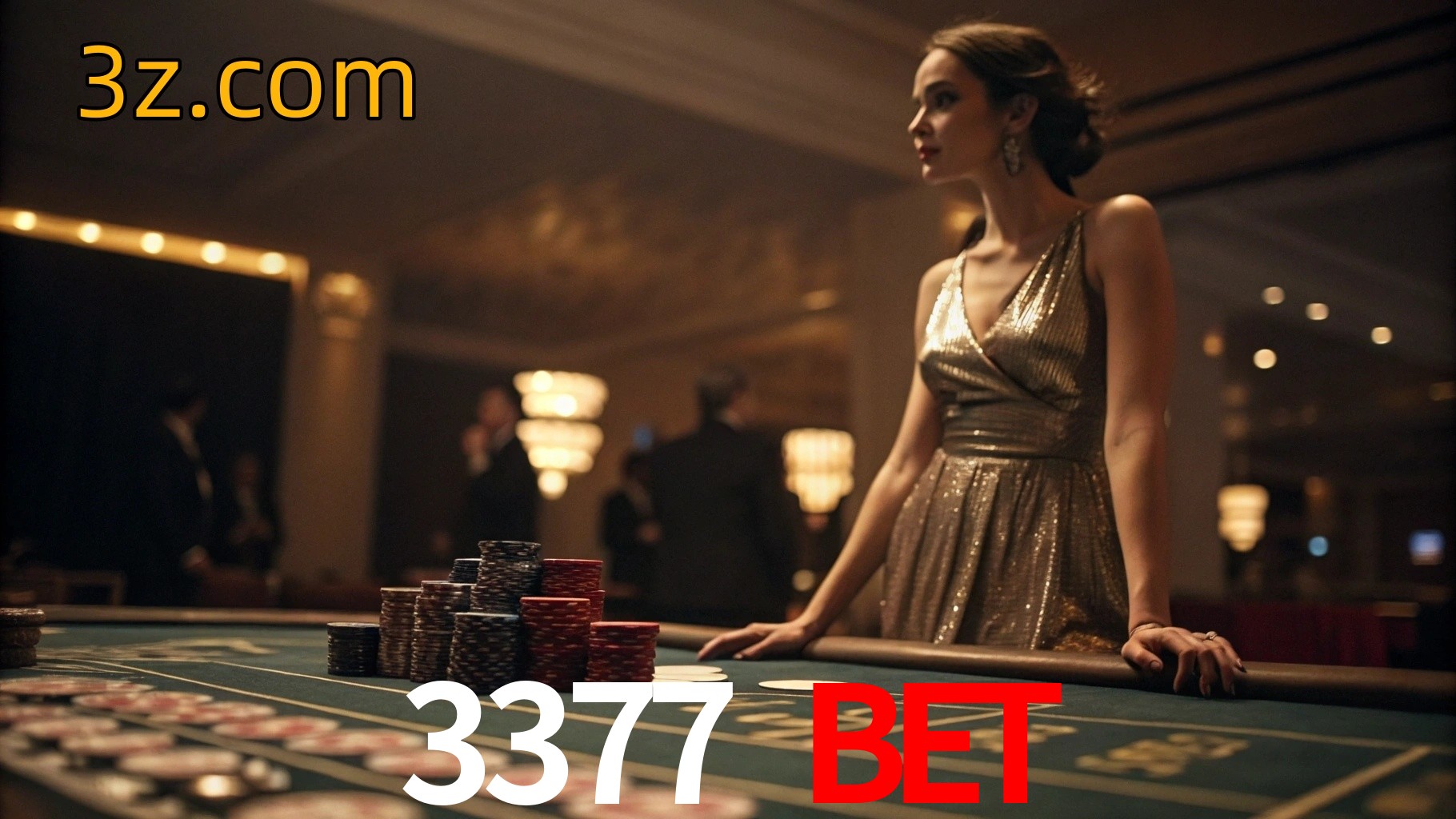  3377 bet