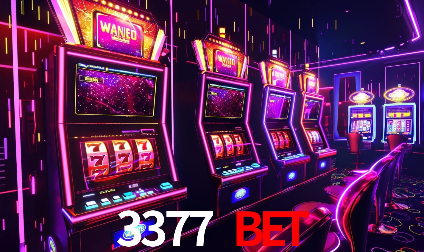 Descubra a Essência do 3377 bet: Nossa História e Compromissos
