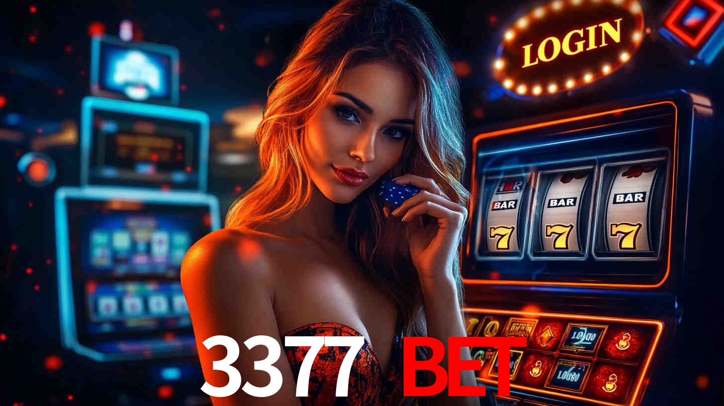 Bônus Generosos e Exclusivos no 3377 bet para Você!