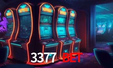 Desvendando o Mundo dos Jogos Virtuais na 3377 bet