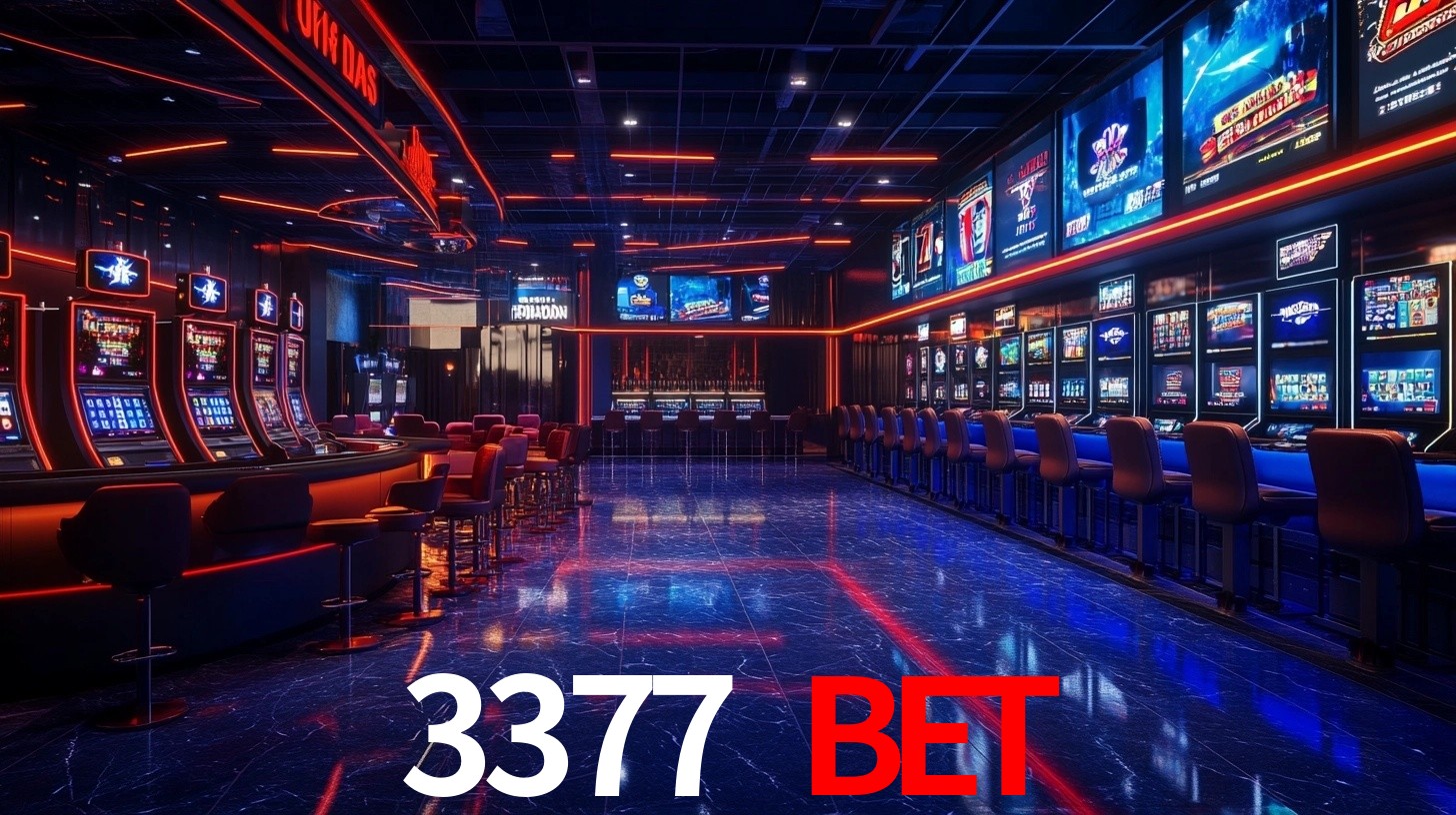 Programa VIP 3377 bet
