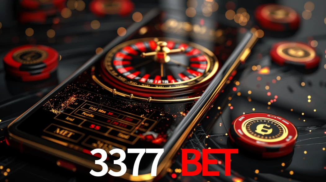 Game Providers 3377 bet