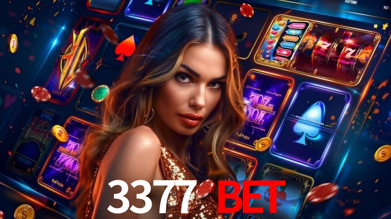 Inovações de Jogos na 3377 bet: O Futuro das Experiências Interativas