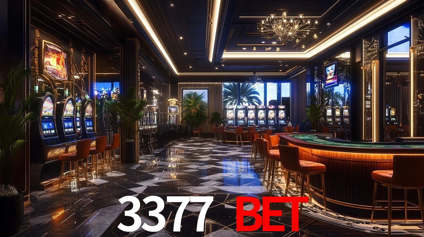 Premium Interface 3377 bet