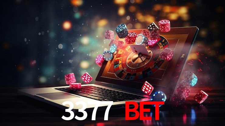 Desvendando o Mundo dos Jogos Virtuais na 3377 bet