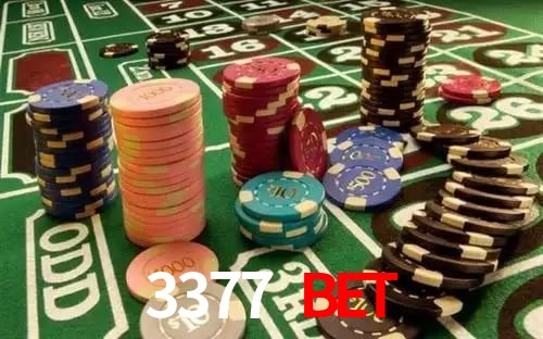 Apostas com odds competitivas na 3377 bet