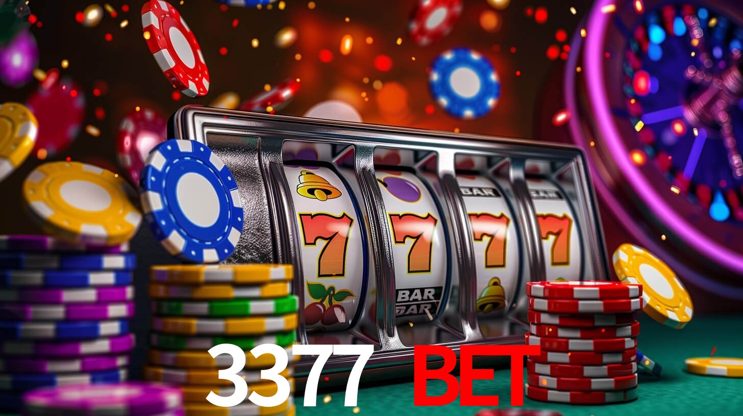 Roda da fortuna na 3377 bet