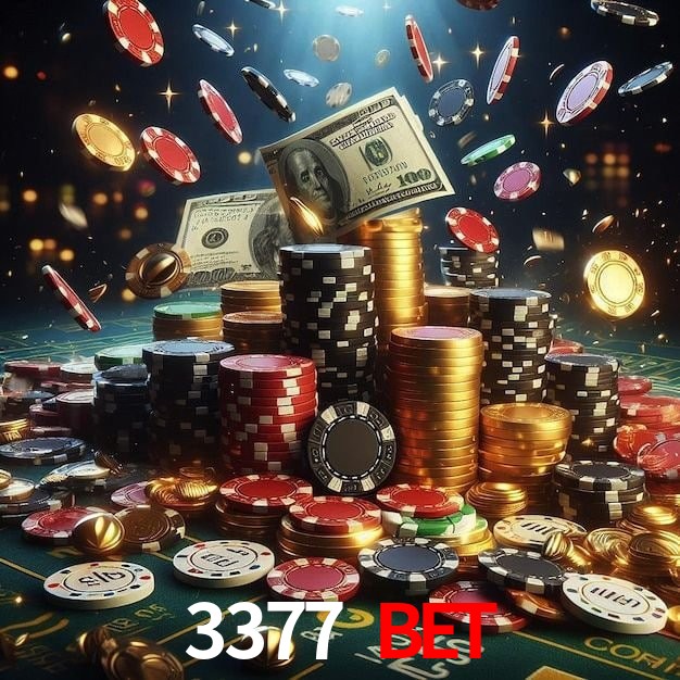 Download para Android e iOS na 3377 bet