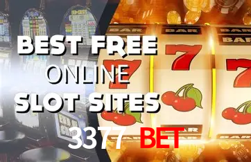 Descubra a Magia dos Jogos de Arcade no 3377 bet