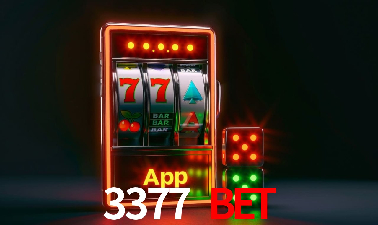 Experiência VIP 3377 bet