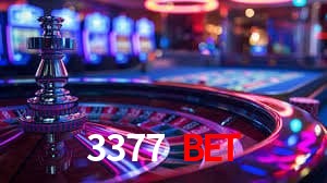 Apostas de Futebol 3377 bet