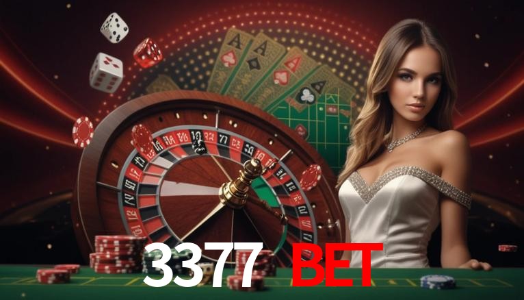 Secure Login 3377 bet