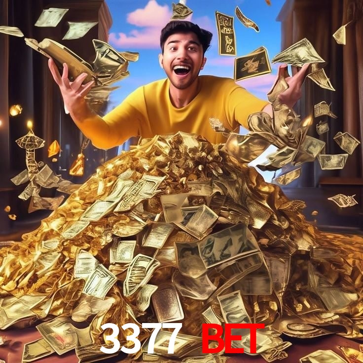 Bônus Diários 3377 bet