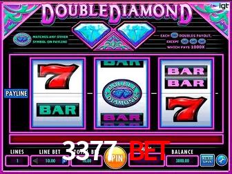 Descubra o Mundo do Cassino Online com 3377 bet