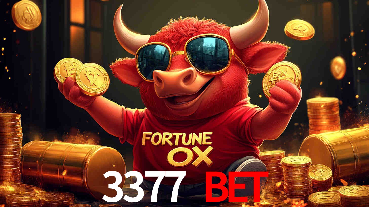 Desvendando o Mundo dos Jogos Virtuais na 3377 bet