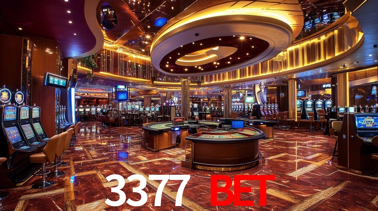 Tournaments 3377 bet