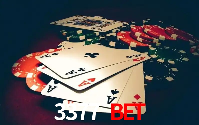 Benefícios VIP na 3377 bet