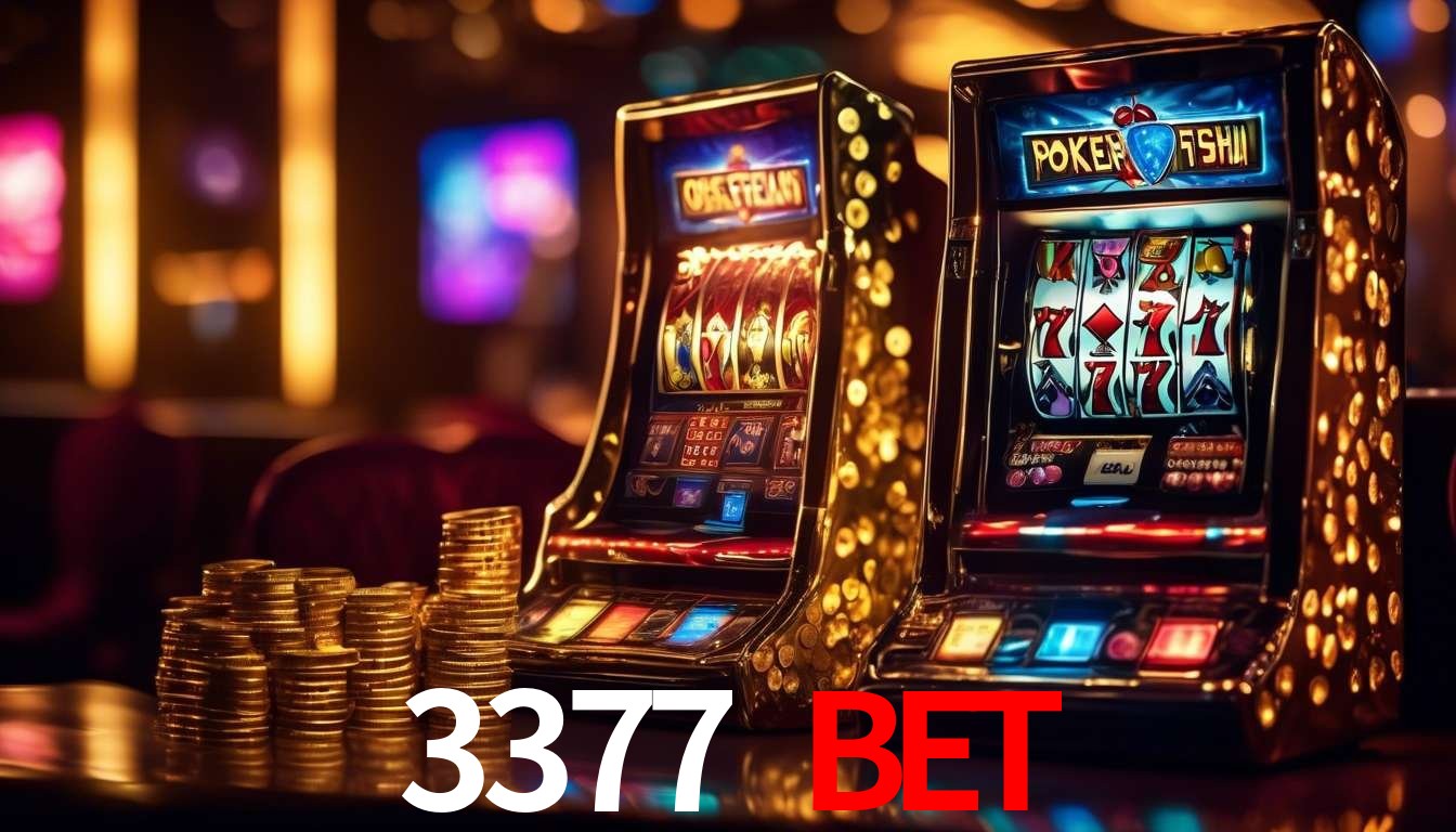 Descubra o Programa VIP da 3377 bet: Vantagens Exclusivas para Jogadores