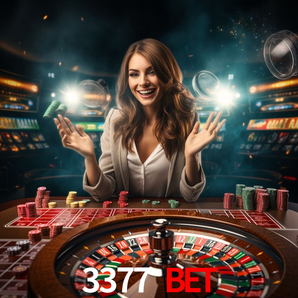 Explore as vantagens do 3377 bet: serviço profissional e confiabilidade