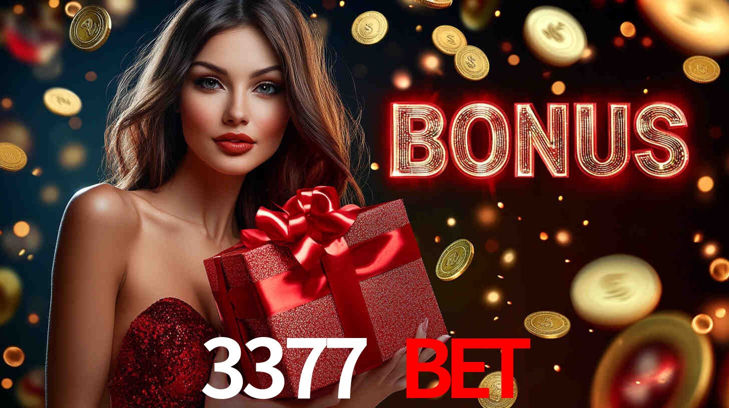 Descubra o Programa VIP da 3377 bet: Vantagens Exclusivas para Jogadores