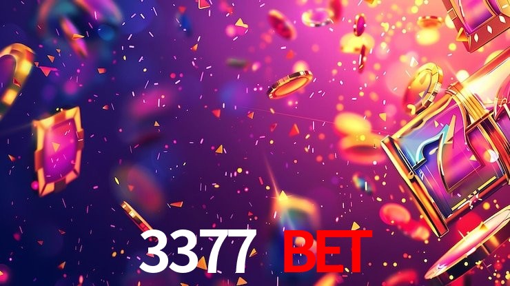 A Emoção da Loteria na 3377 bet: Uma Chance de Mudança de Vida