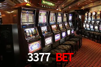 Inovações de Jogos na 3377 bet: O Futuro das Experiências Interativas