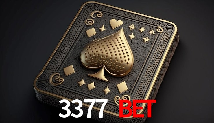 Apostas de Tênis 3377 bet