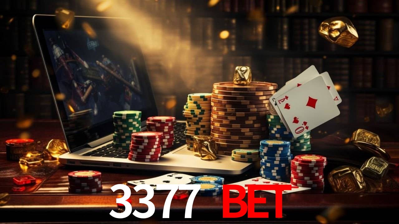 Torneios 3377 bet