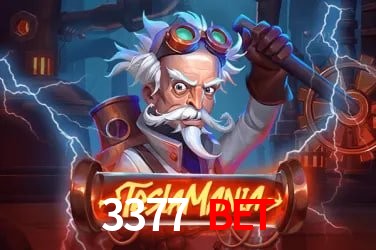 Jogos de Slot 3377 bet