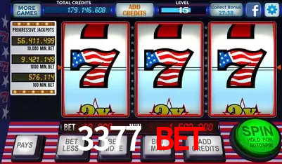 Desvendando o Mundo dos Jogos Virtuais na 3377 bet