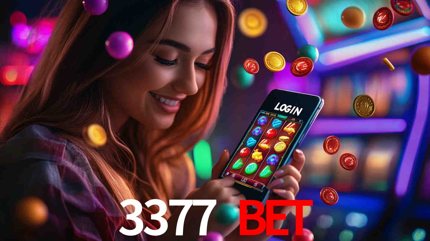 3377 bet