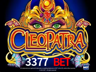 Cassino ao vivo com dealers reais na 3377 bet