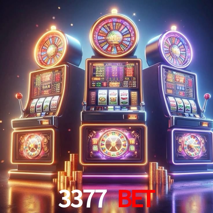 3377 bet