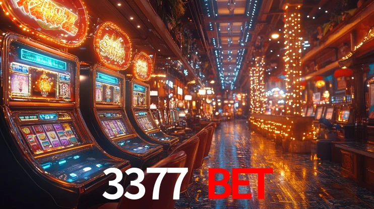3377 bet