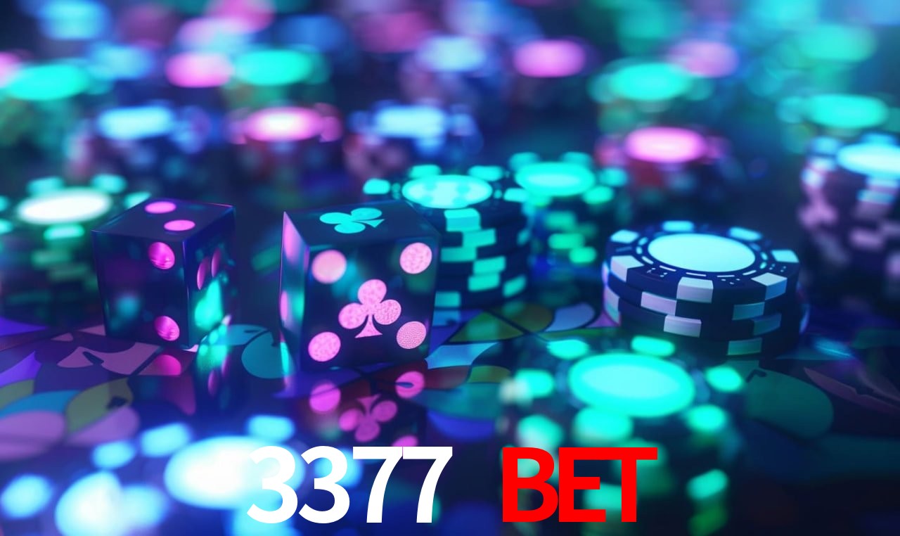 Programa VIP 3377 bet