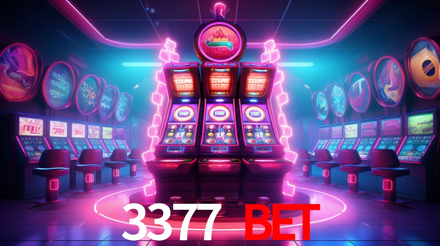 3377bet.com